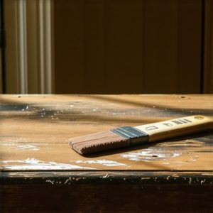 Kako skinuti boju sa drvenog nameštaja: Saveti za restauraciju i očuvanje