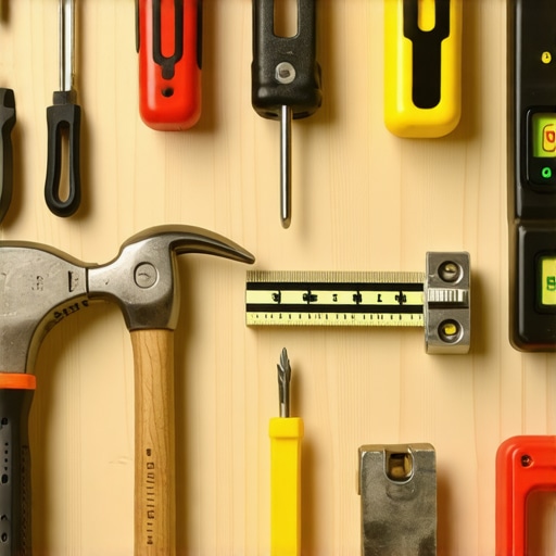 Kućni alati koje svako treba imati: Osnovni set za svaki projekat kod kuće