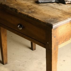 Metode pozlate starina: Otkrijte tajne za osveženje vašeg starinskog nameštaja