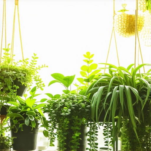 Mini Bašte: Kako maksimalno iskoristiti mali stan za lepu zelenu oazu