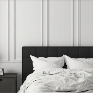 Minimalistička dekoracija spavaće sobe: Saveti za moderan i opuštajuće uređenje