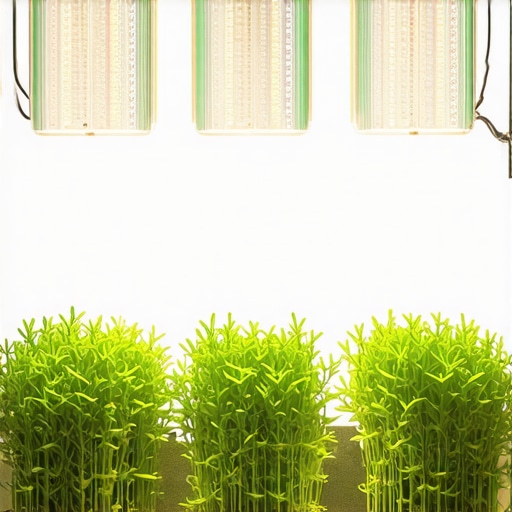 Napredna LED rasveta za sobne biljke LED rasveta za biljke sa prilagođenim spektrima za optimalan rast