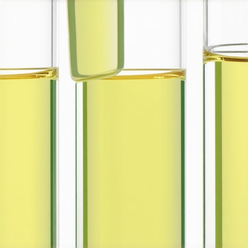 Naučno istraživanje sastojaka za prirodni sapun Laboratorijski analizator sastojaka za pravljenje prirodnih sapuna, naučna oprema, detaljan prikaz