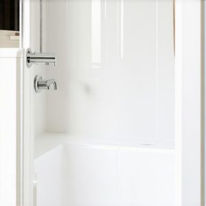 Ojačavanje gusane kade: Saveti za dugotrajnost i sigurnost kupaonice