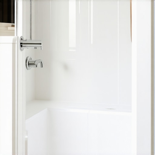 Ojačavanje gusane kade: Saveti za dugotrajnost i sigurnost kupaonice