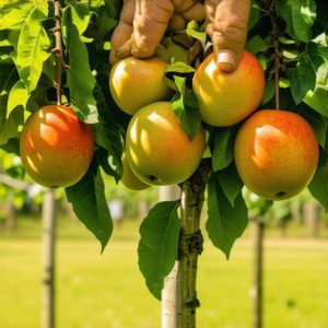 Presadite Voćke Uz Naše Savete: Top Strategije za Zdrave Plodove