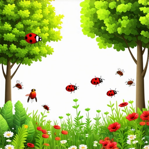 Prirodna zaštita biljaka od štetočina: Rešenja bez hemije za zdrav vrt 2024.