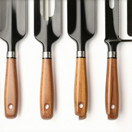 Profesionalni alat za baštovanstvo Skup vrhunskih alata za baštovanstvo sa ergonomskim drškama