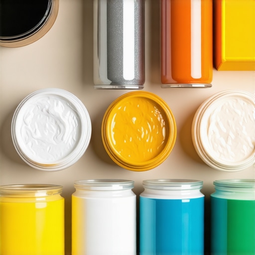 Professional tools for advanced upcycling Tools and materials for professional upcycling projects in a workshop