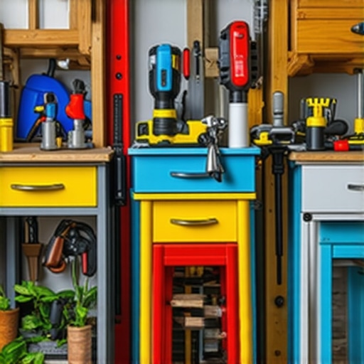 Reciklaža starog nameštaja: 5 Creativnih Ideja za Unikatne Komade