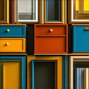 Reciklaža starog nameštaja: Kreativni načini za ekološki dizajn