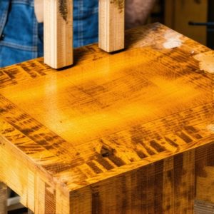 Restauracija furniranog nameštaja: Korak-po-korak vodič za početnike