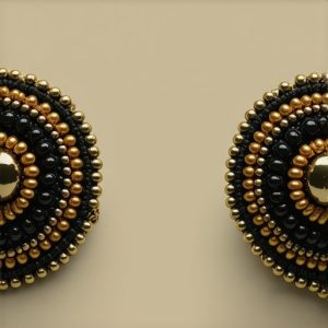 Ručno rađene minđuše: Kreativni vodič za unikatni nakit od 2024.