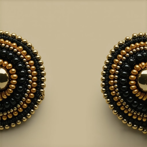 Ručno rađene minđuše: Kreativni vodič za unikatni nakit od 2024.