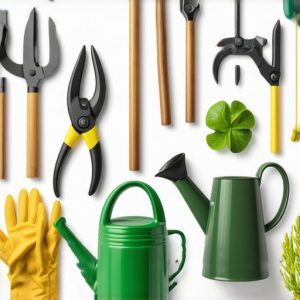 Sigurnost u bašti: Pravilna upotreba alata za bezbedan rad i uspešan uzgoj