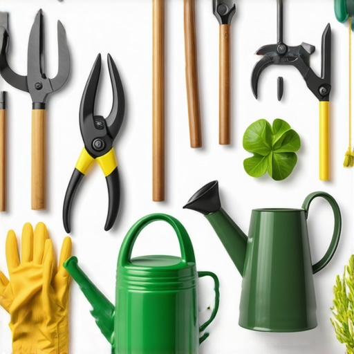 Sigurnost u bašti: Pravilna upotreba alata za bezbedan rad i uspešan uzgoj