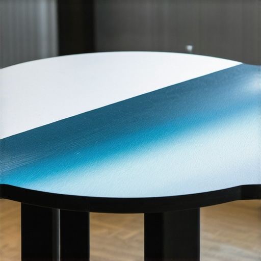 Ultrazvučna analiza slojeva boje na nameštaju Profesionalni alat za ultrazvučno analiziranje slojeva boje na nameštaju