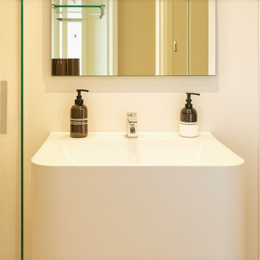 Uređenje malog kupatila: Pametne ideje za maksimalni prostor i stil