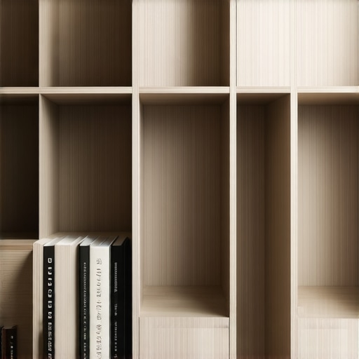 Vertical Storage Ideas for Small Spaces Vertical storage solutions for small apartments