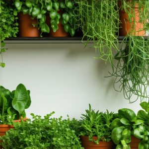 Vodič za uzgoj biljaka bez hemikalija u zatvorenom: Načini za zdraviji vrt