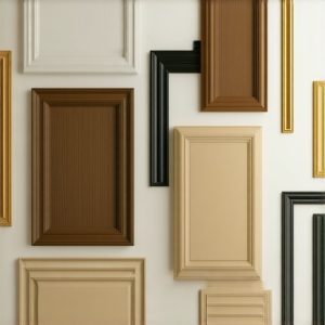 Vrste lajsni i kako izabrati najbolje za vaš enterijer