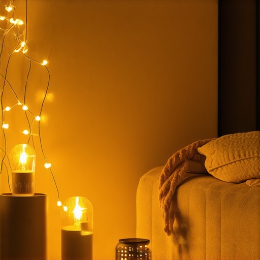 DIY akcentna rasveta: Laki projekti za osvetljenje i ambijent u domu