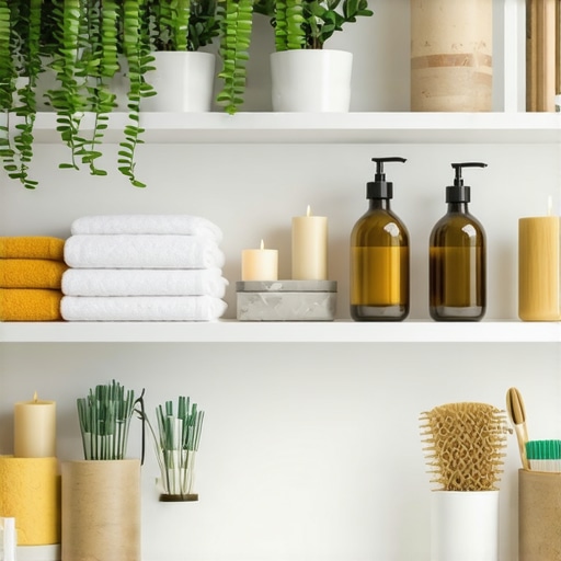 DIY ideje za dekoraciju kupatila: Jednostavni i jeftini načini za osveženje prostora