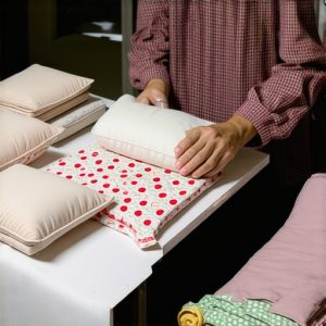 DIY vodootporni projekti od tkanine: Kako napraviti zaštitne navlake i ukrase