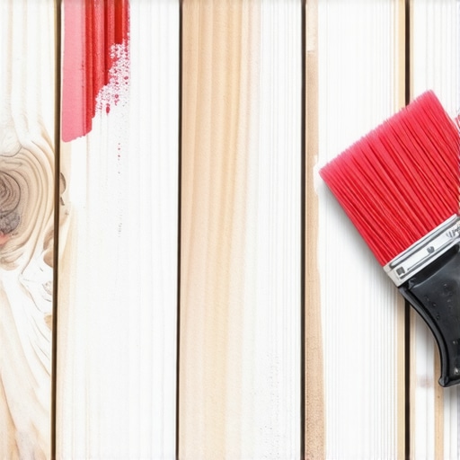 Applying eco-friendly protective coating on aged wood surface for preservation