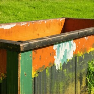 Farbanje Gusane Kade sa Nogicama: Korak-po-Korak Uputstvo za Renovaciju