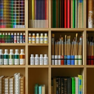 Gde kupiti zanatske materijale: Top prodavnice i online trgovine za kreativne projekte