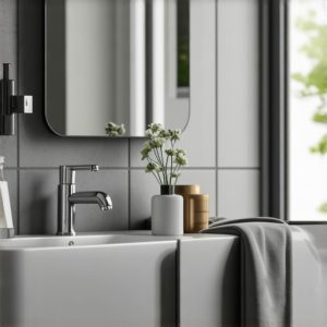 Ideje za renoviranje kupatila: Lako i efikasno do modernog prostora