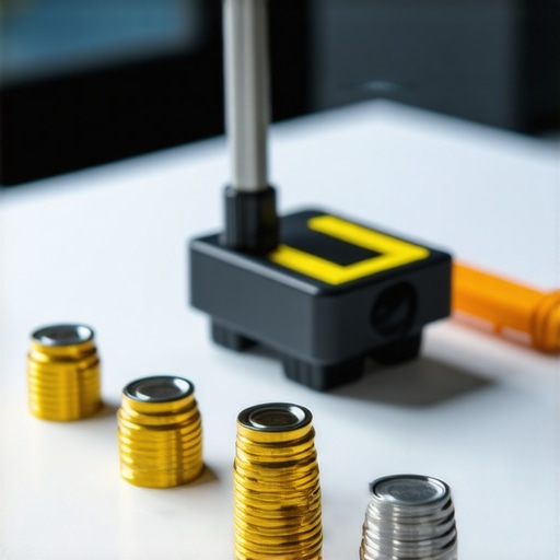 Moderni digitalni alati za zanatske majstore sa senzorima i smart tehnologijom