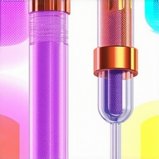 Inovativni nano-premaz za tkanine Nano-premaz nanesen na tkaninu putem ultrazvučne tehnologije, prikaz otpornosti na vodu