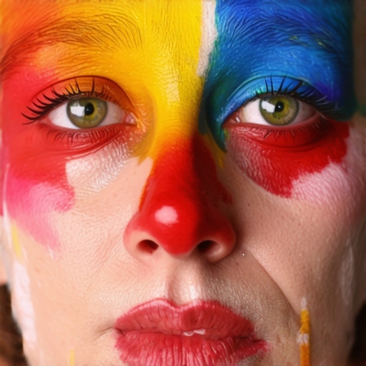 Kako napraviti lutkarsko lice vajanjem: Kreativni vodič za amatere