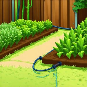 Kako napraviti sistem za kapanje u bašti: Samostalni projekat za optimalnu navodnjavanje