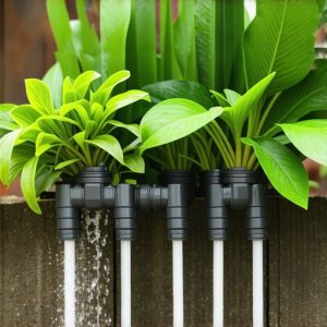 Kako sami napraviti sistem za kapanje u bašti: Vodič za zdravu i zelenu biljnu oazu