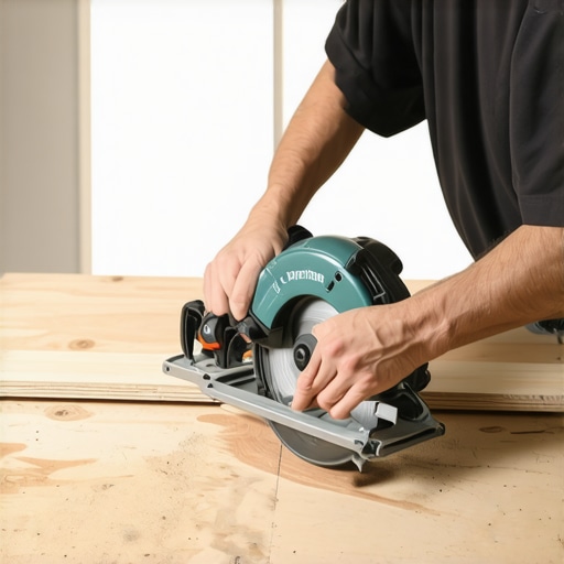 Kako seče uglova podnih lajsni: Trikovi za profesionalni završni izgled