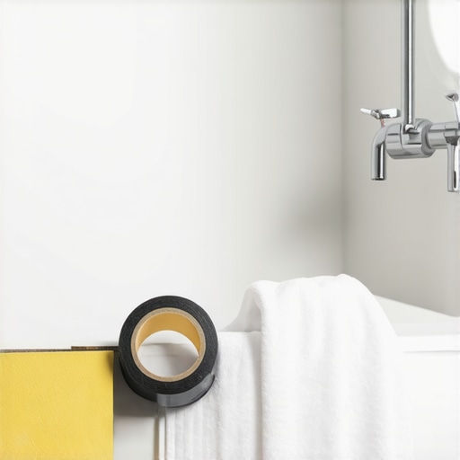 Kako zaptiti curenje u gusanoj kadi: Sigurni i brzi načini za popravku