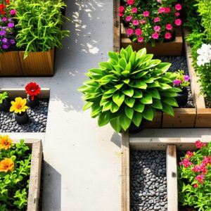 Kreativni DIY dizajn malih bašta: Tako lako iskoristite svoj prostor