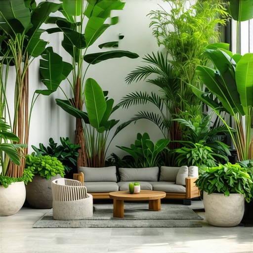 Kreativni projekti za uređenje doma i vrta: Inspiracije i praktični saveti