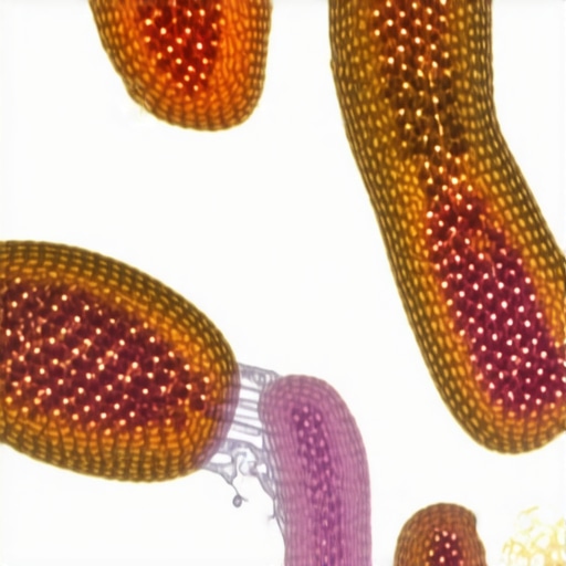 Mikroorganizmi u organskom vrtu Mikroorganizmi u tlu koji poboljšavaju rast biljaka i zdravlje vrta