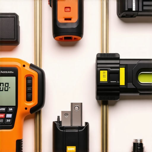 Smart digital tools for DIY projects in a workshop setting