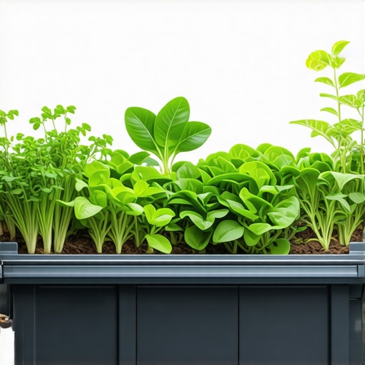 Napredni sistemi za praćenje mikroklime u uzgoju voća Sensor systems and climate control devices for urban fruit gardening