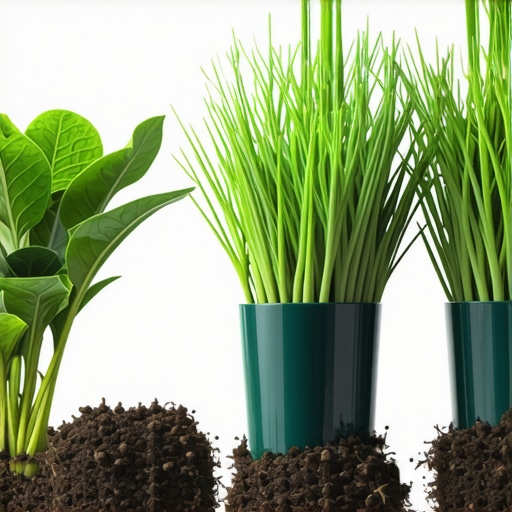 Laboratorijski uređaji za analizu svetlosnih i hranljivih uslova biljaka