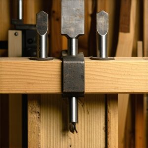 Ojačavanje spojeva starog drveta: Praktični alati i tehnike za trajnost i estetiku