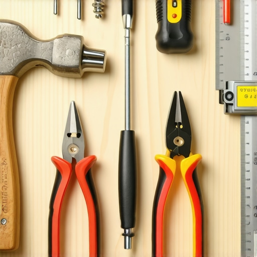 Osnovni zanatski alati za početnike: Šta svaki amateri mora imati