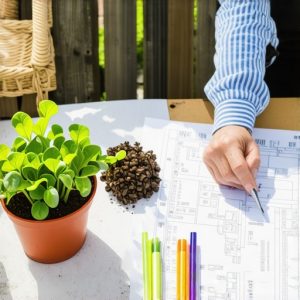 Planiranje sadnje vrta: Najefikasnije metode za dobar početak