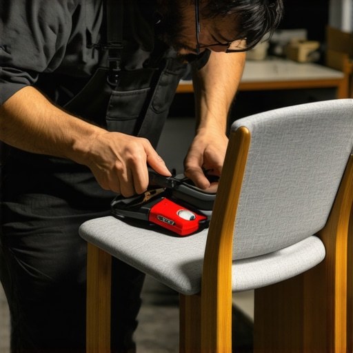 Popravka laka na nameštaju: Najbolji načini za brzu obnovu i osveženje