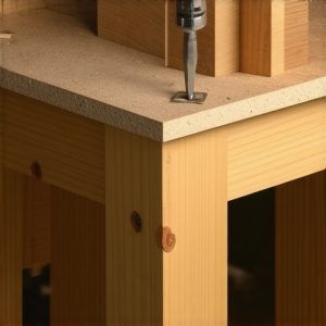 Popravka spojeva drvenog nameštaja: vodič za početnike za dugotrajnu zaštitu